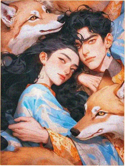 深夜告白