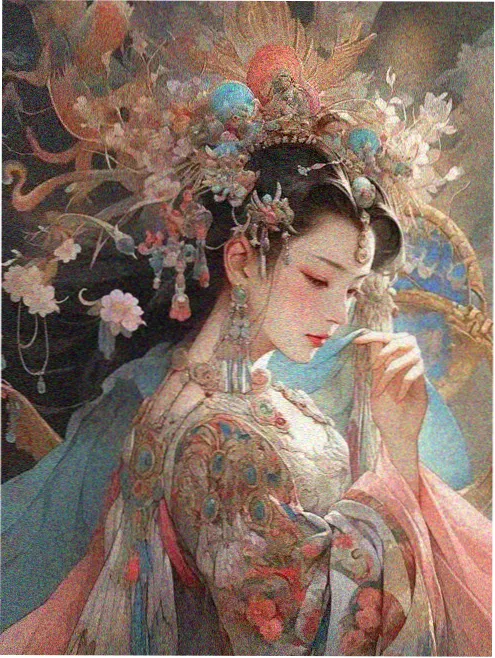 镜像谜局
