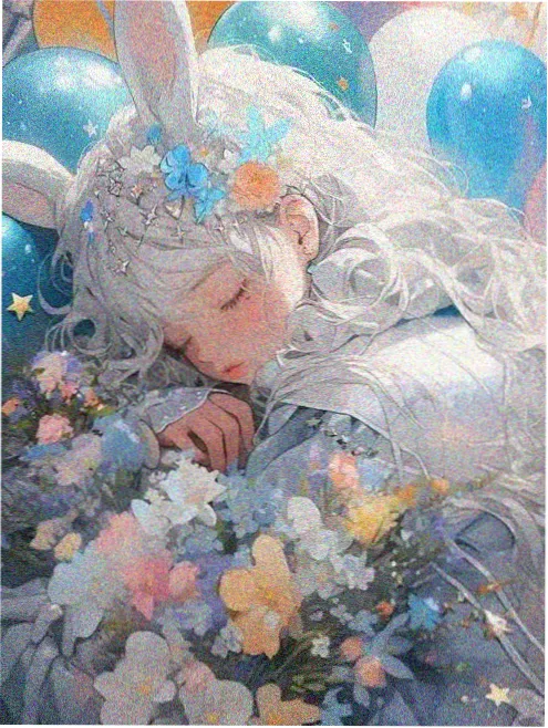 记忆之森